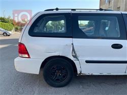 فورد فريستار